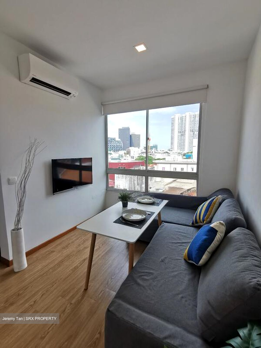 Parc Somme (D8), Apartment #522919211